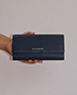 Givenchy Pandora Wallet, front view